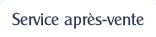 Service après-vente.