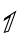 1